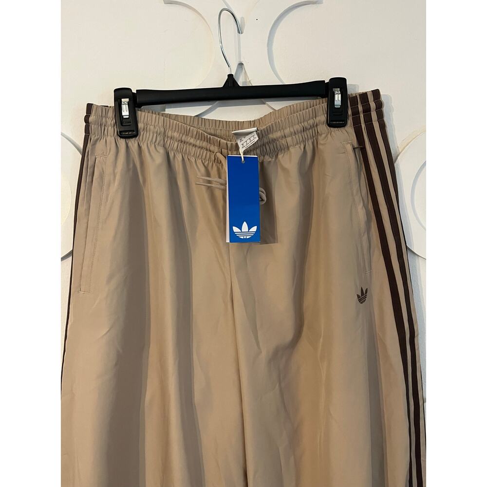NEW ADIDAS ORIGINALS Women's XL Firebird Loose Pants KD6300 - Picture 5 of 8